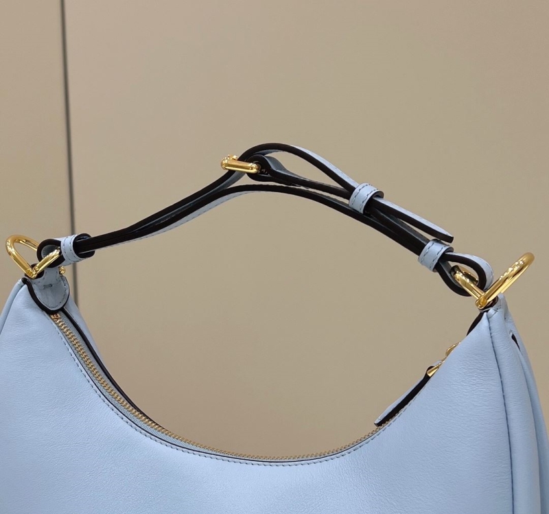 Fendi Top Handle Bags